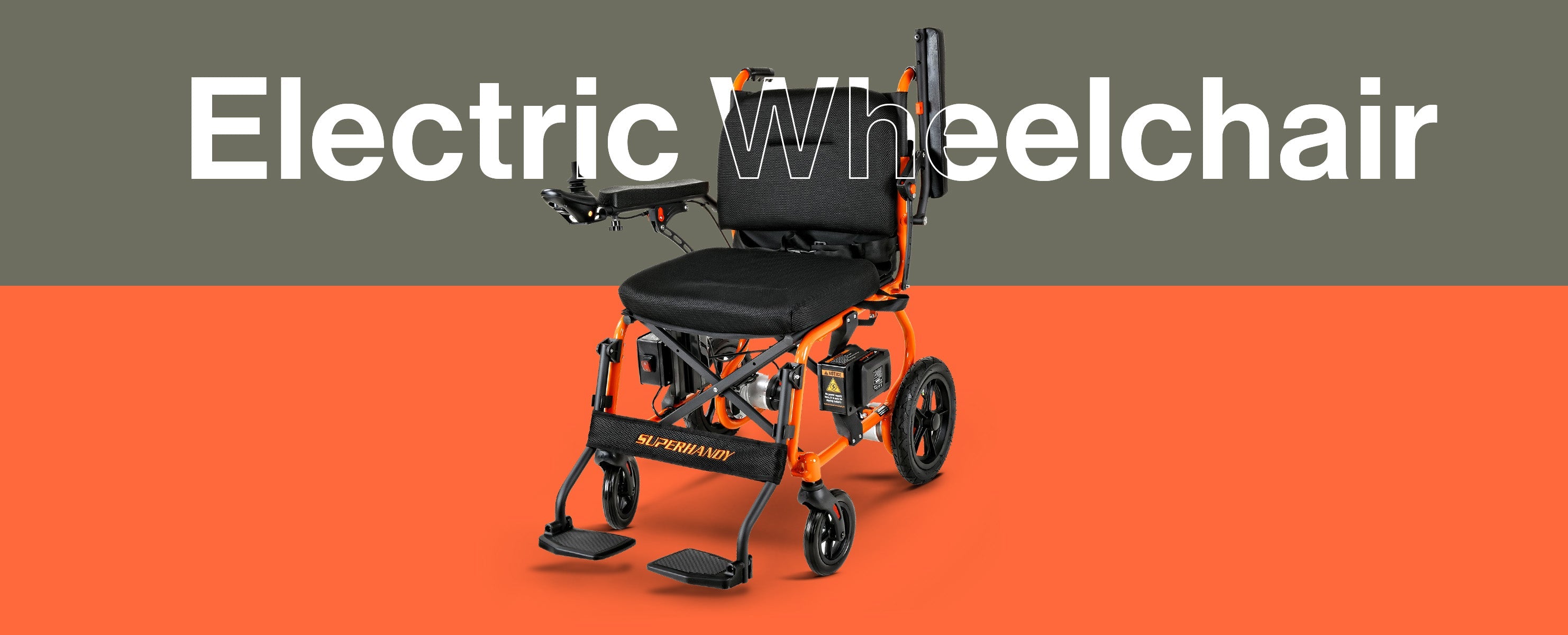 How to Maintain Your Electric Wheelchair for Long-Lasting Performance