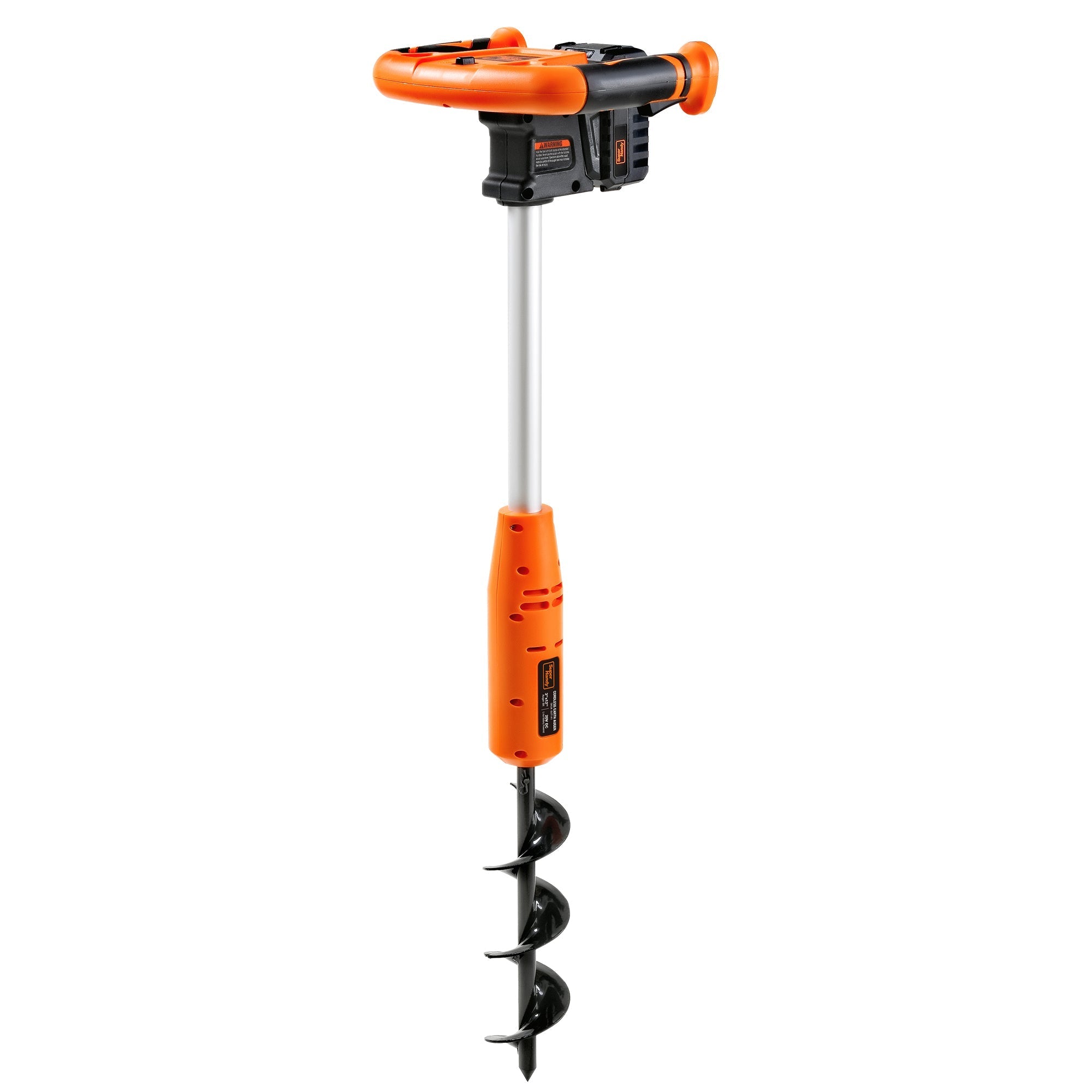 What You Need to Know About Earth Augers and Their Uses