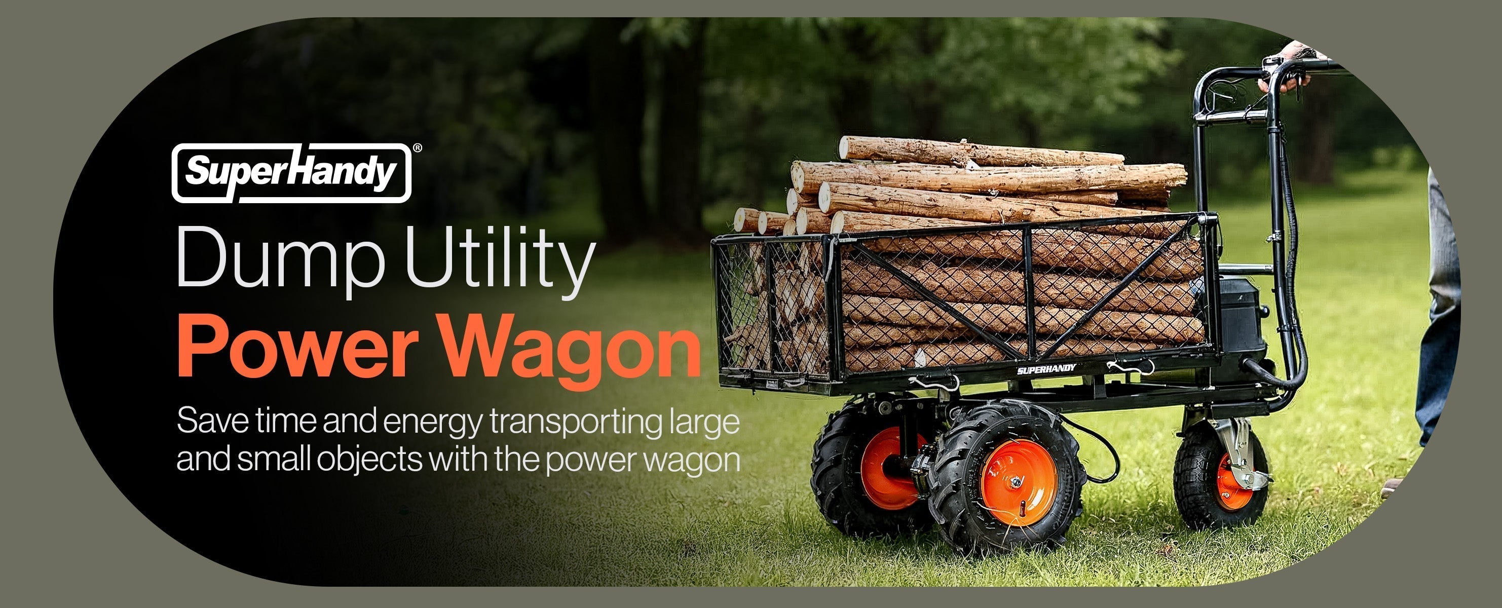 Effortless Gardening: Making the Best Use of Your Garden Wagon