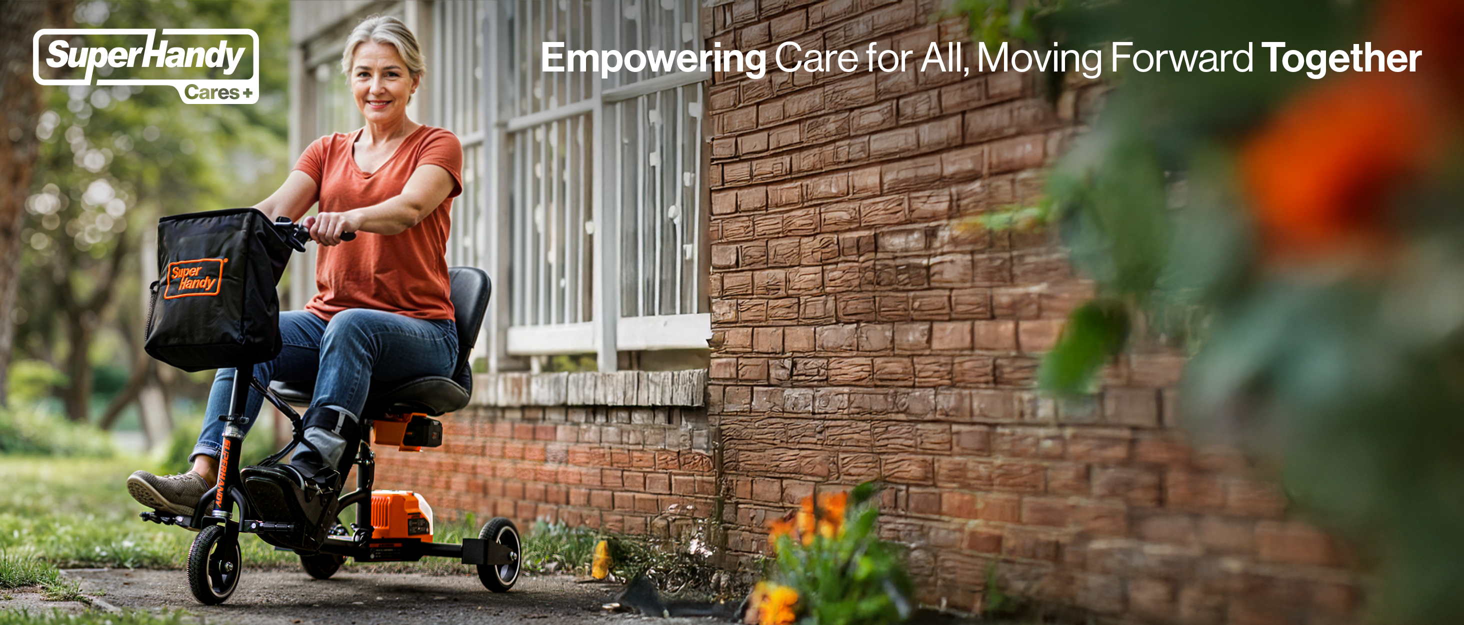 What makes a mobility scooter reliable for everyday use