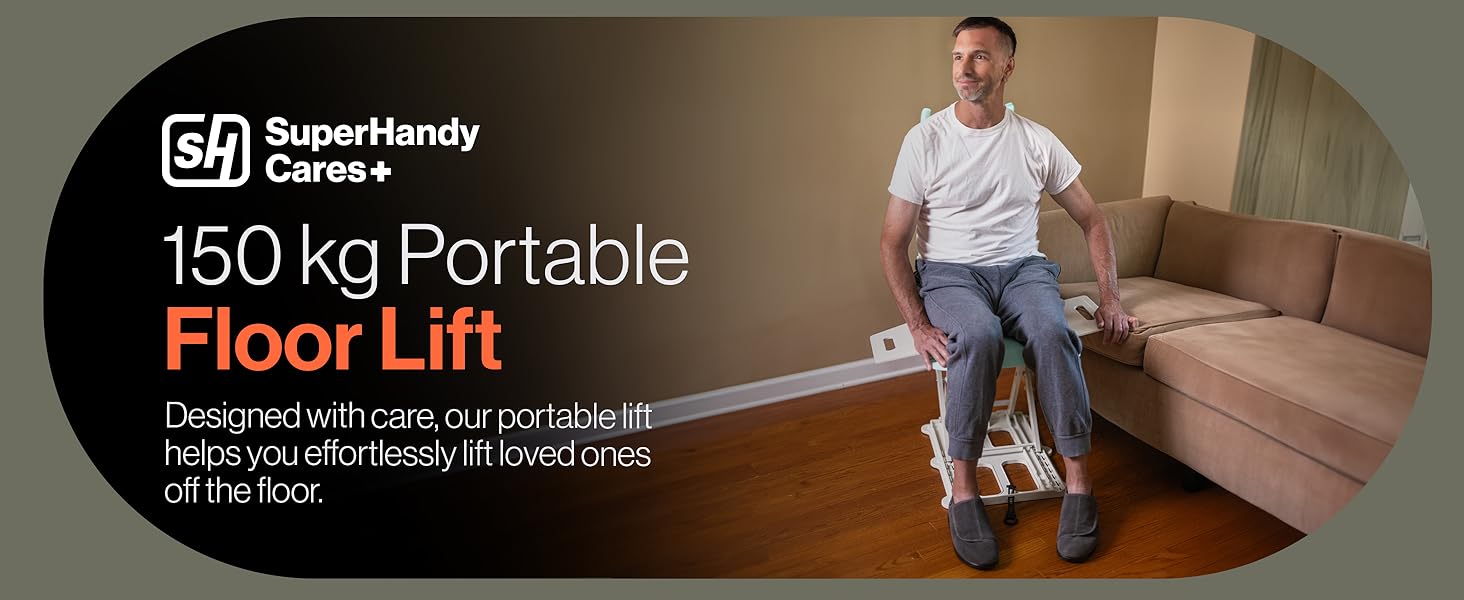 How to select the best floor lift for your home in 2026