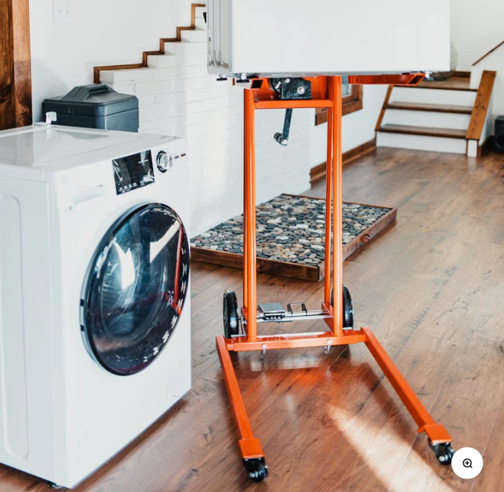 The Complete Guide to Material Lift Selection for Every Application