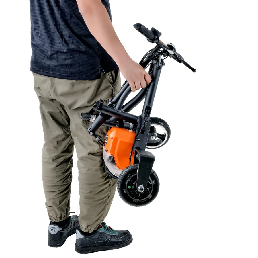 What makes a SuperHandy mobility scooter the right choice for you