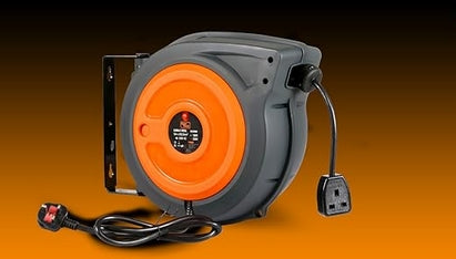 Simplify Your Everyday Life with the Best Extension Cable Reels