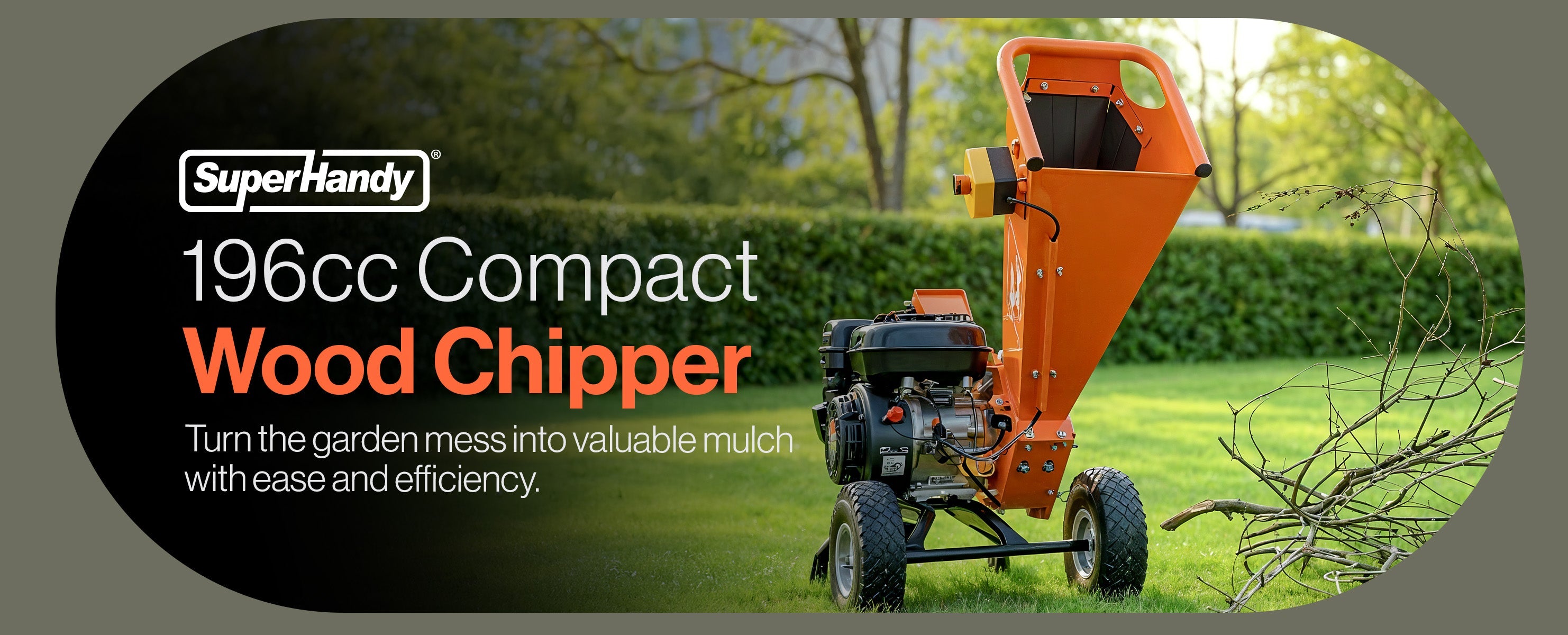 Top Troubleshooting Tips for Common Gas Wood Chipper Issues