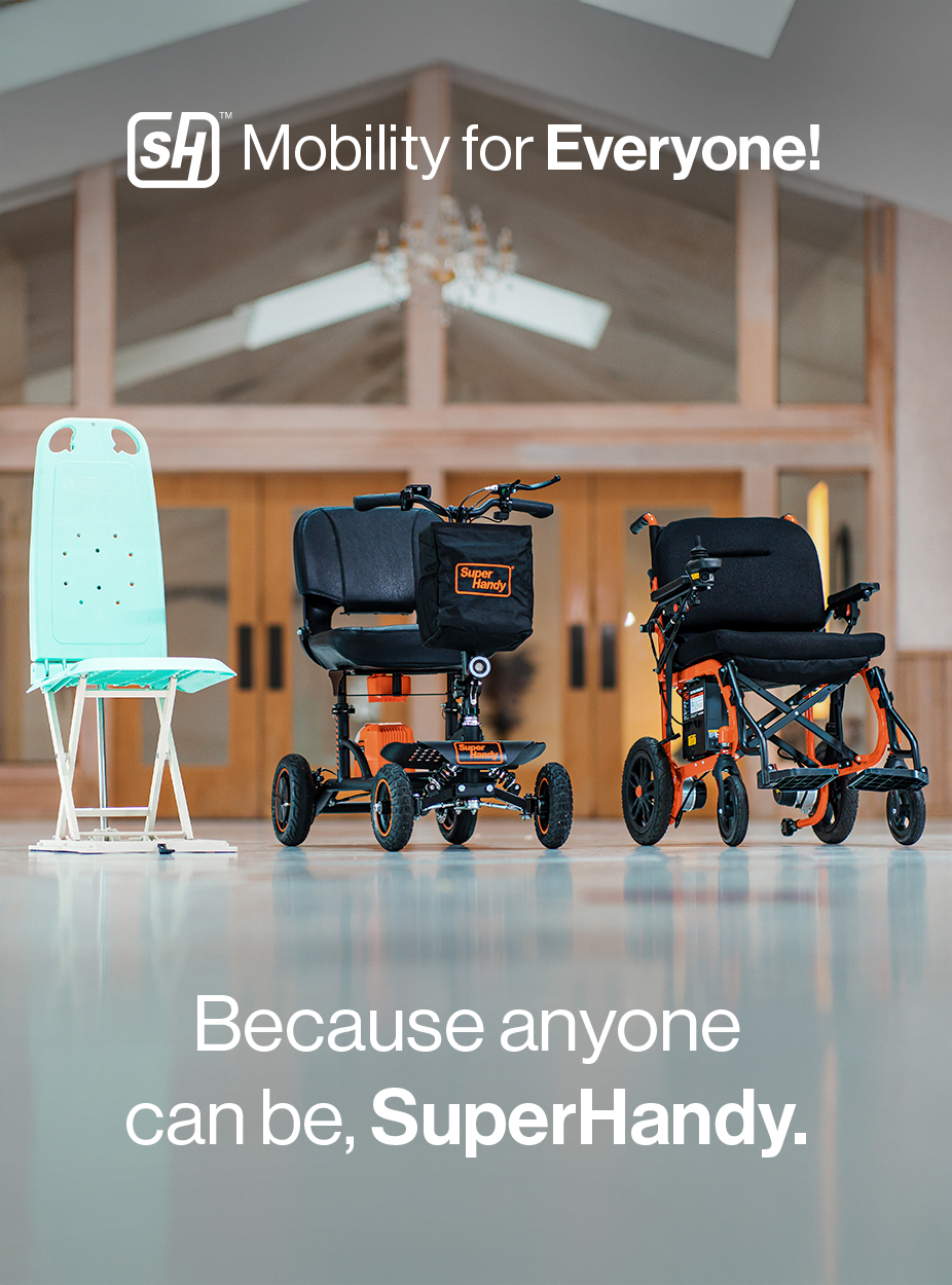 How to Pick the Right Mobility Scooter for Everyday Use