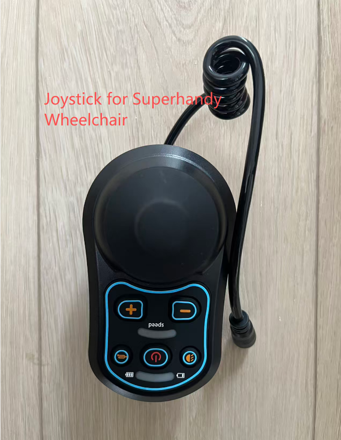 SuperHandy Wheelchair-Joystick Controller ONLY