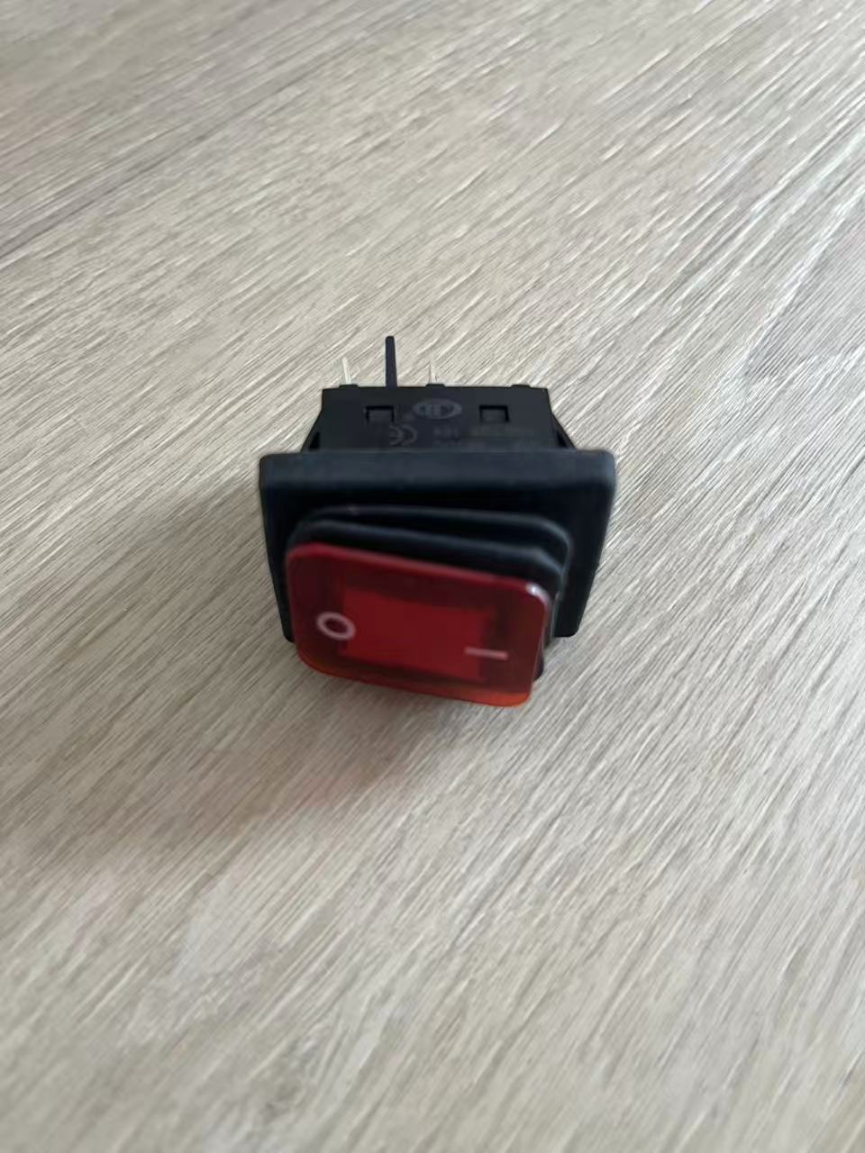 SuperHany Trailer Dolly Switch