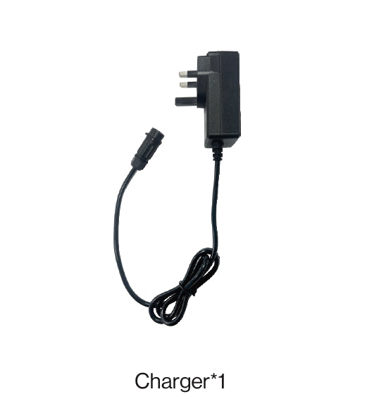 GBTS025-charger