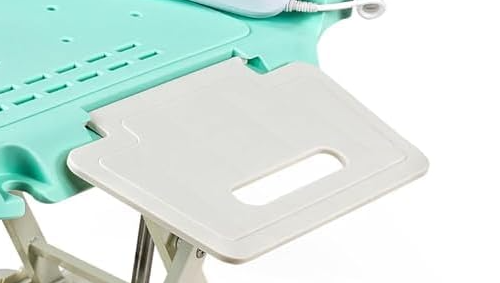 SuperHandy Bath Lift-Side Wings ONLY