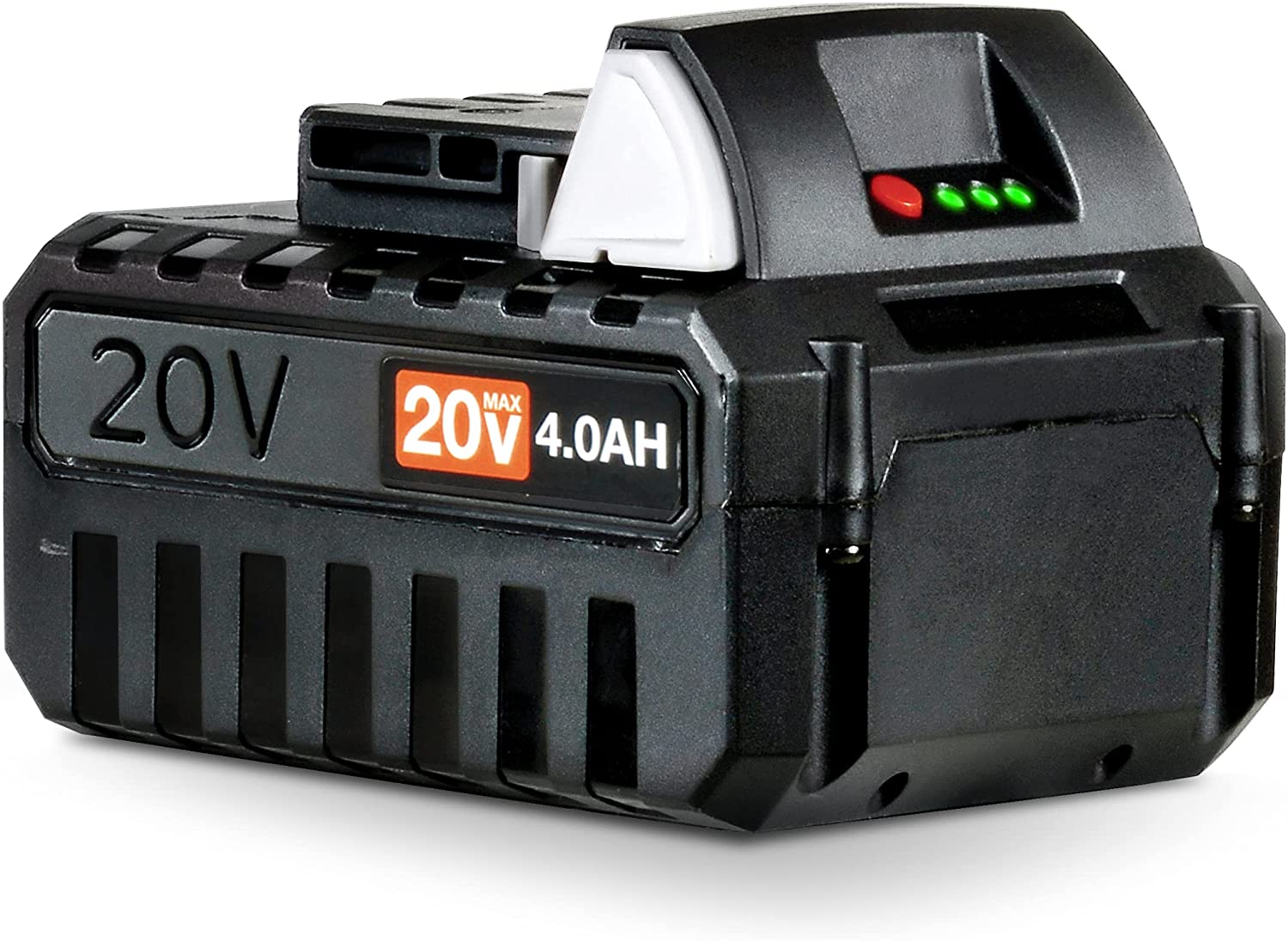 SuperHandy 20V 4Ah Battery - AlphaWorks, SuperHandy - Great Circle UK