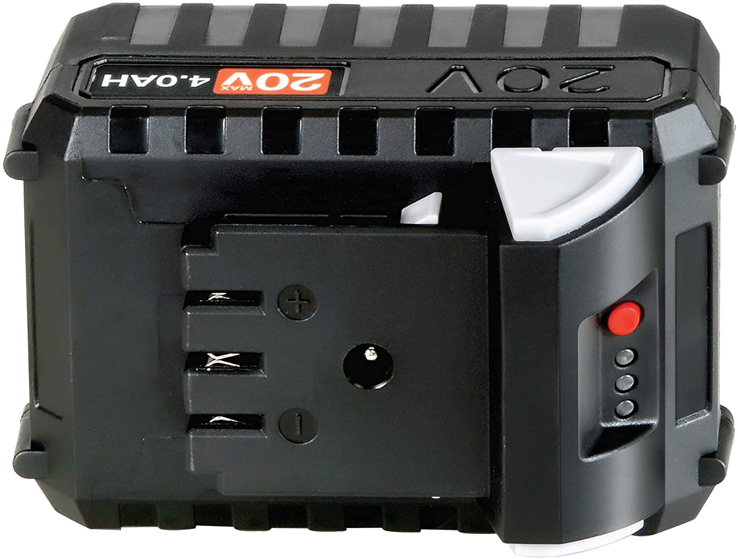 SuperHandy 20V 4Ah Battery - AlphaWorks, SuperHandy - Great Circle UK