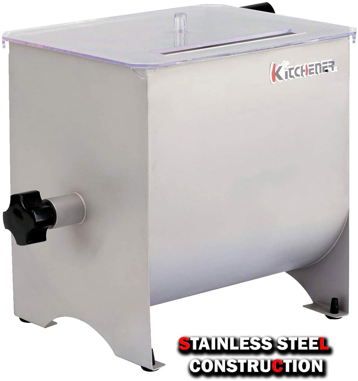 Kitchener Meat Mixer - Great Circle UK