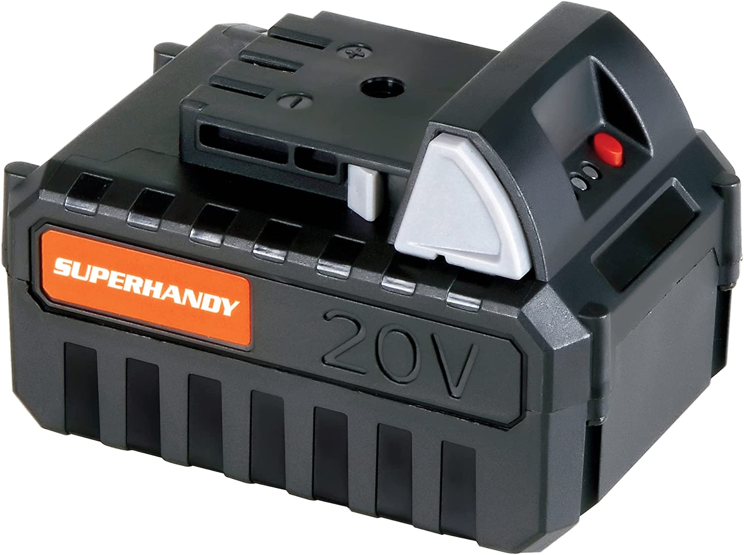 SuperHandy 20V 4Ah Battery - AlphaWorks, SuperHandy - Great Circle UK