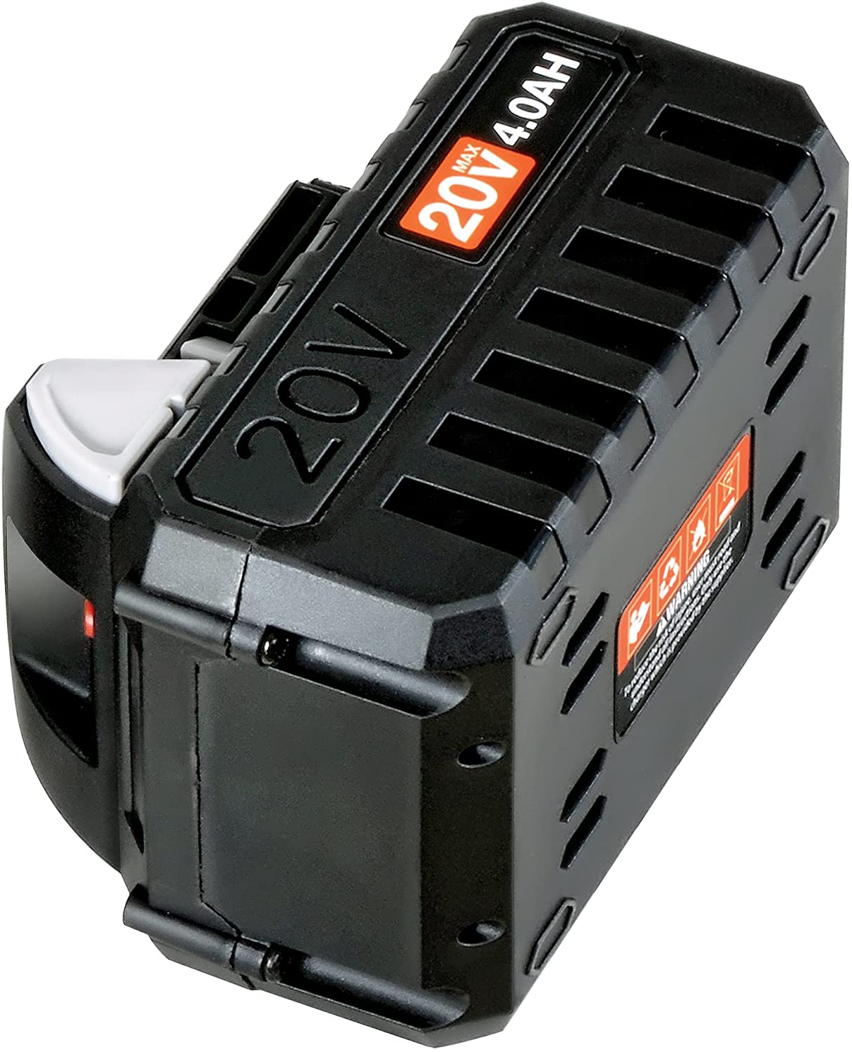 SuperHandy 20V 4Ah Battery - AlphaWorks, SuperHandy - Great Circle UK