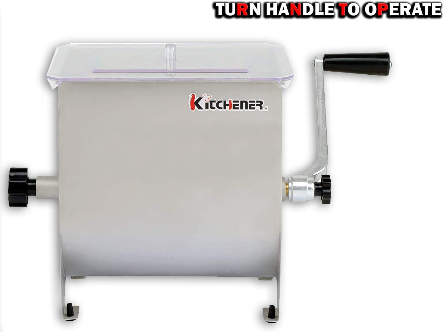 mince meat mixer - Great Circle UK