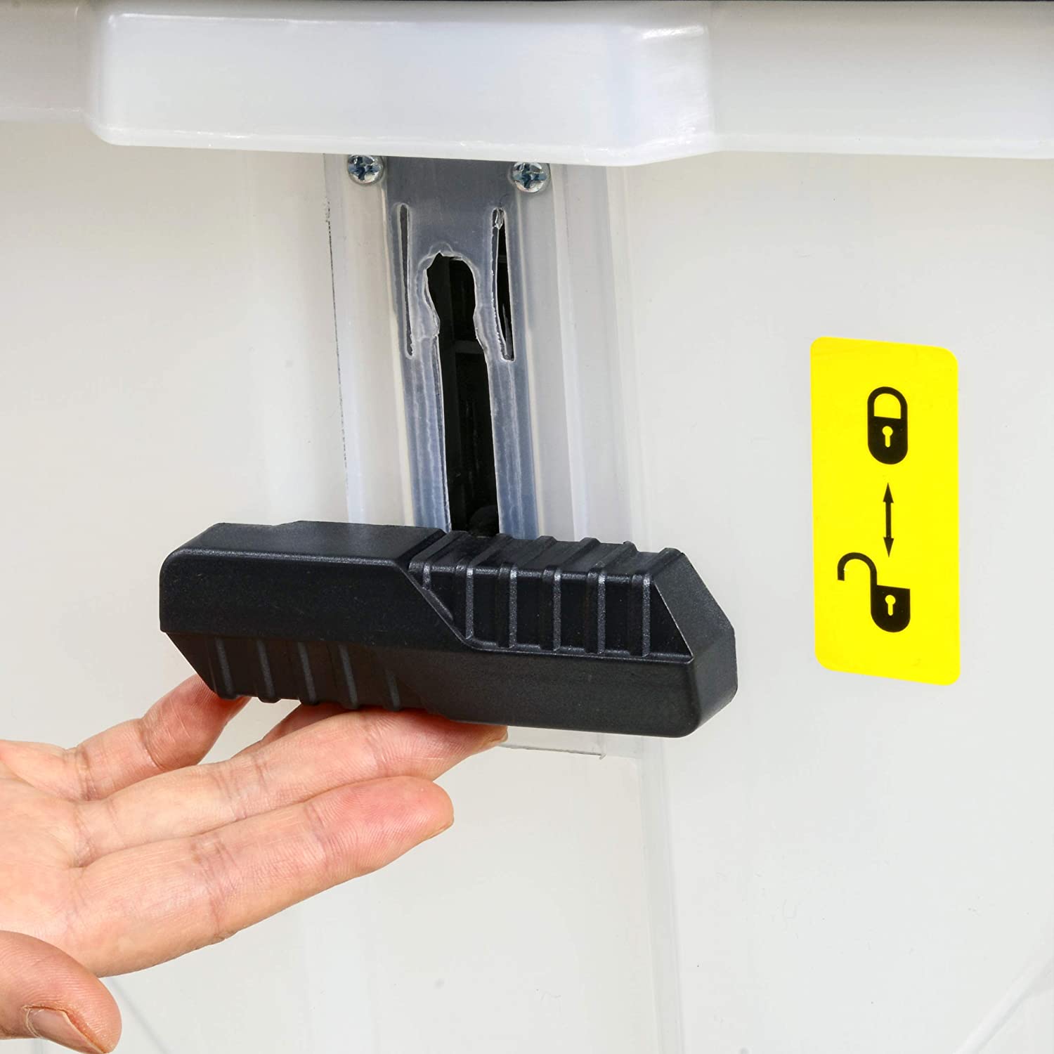 SuperHandy Silent Electric Wood Chipper Shredder Mulcher - Great Circle UK