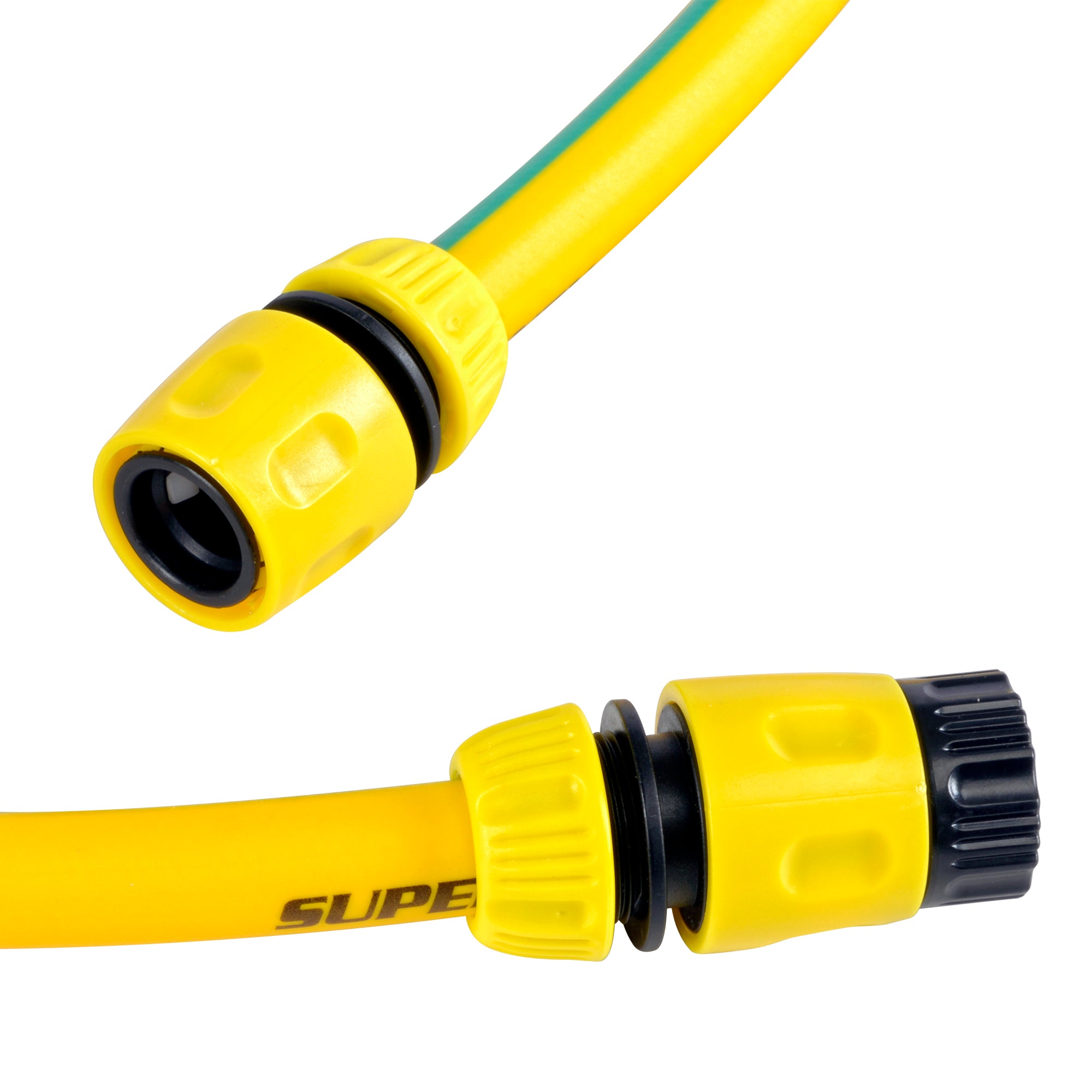 SuperHandy Garden Water Hose 13mm(1/2") x 1.5m(5'ft)