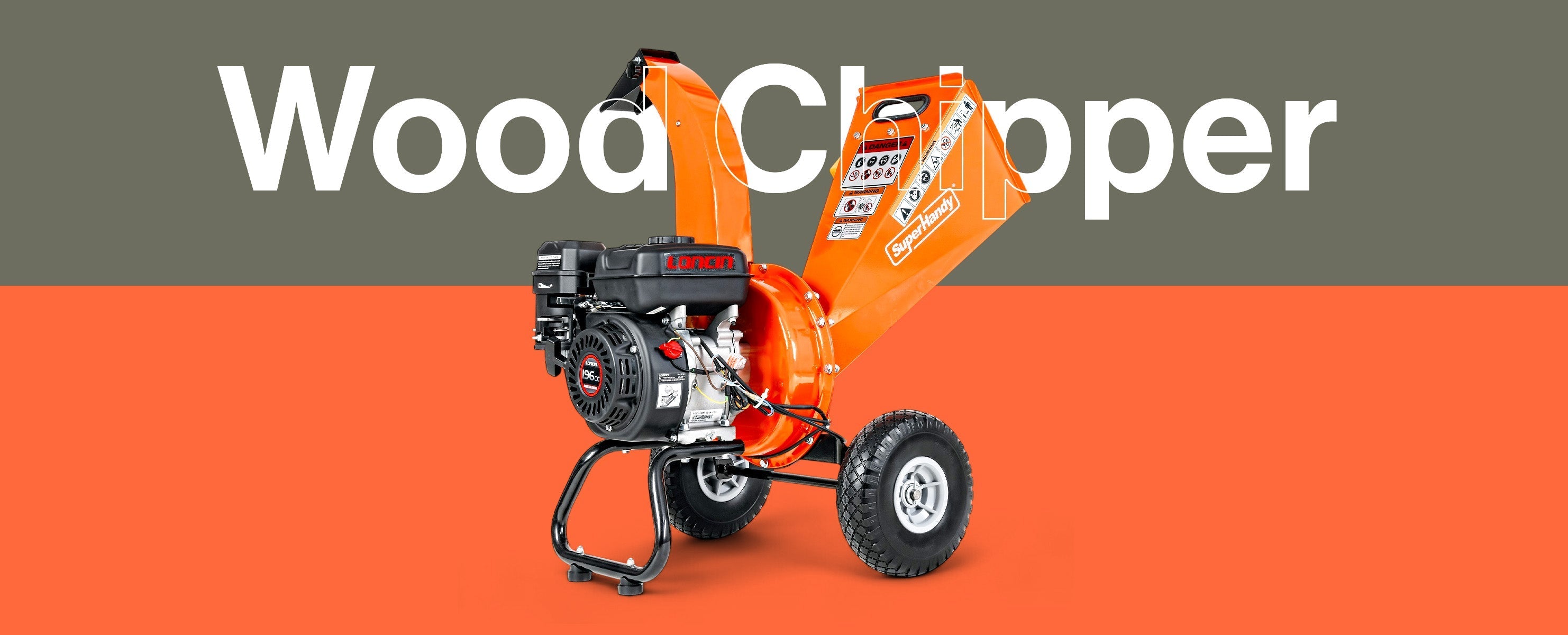 How to Make the Most of Wood Chipper Chips in Your Garden