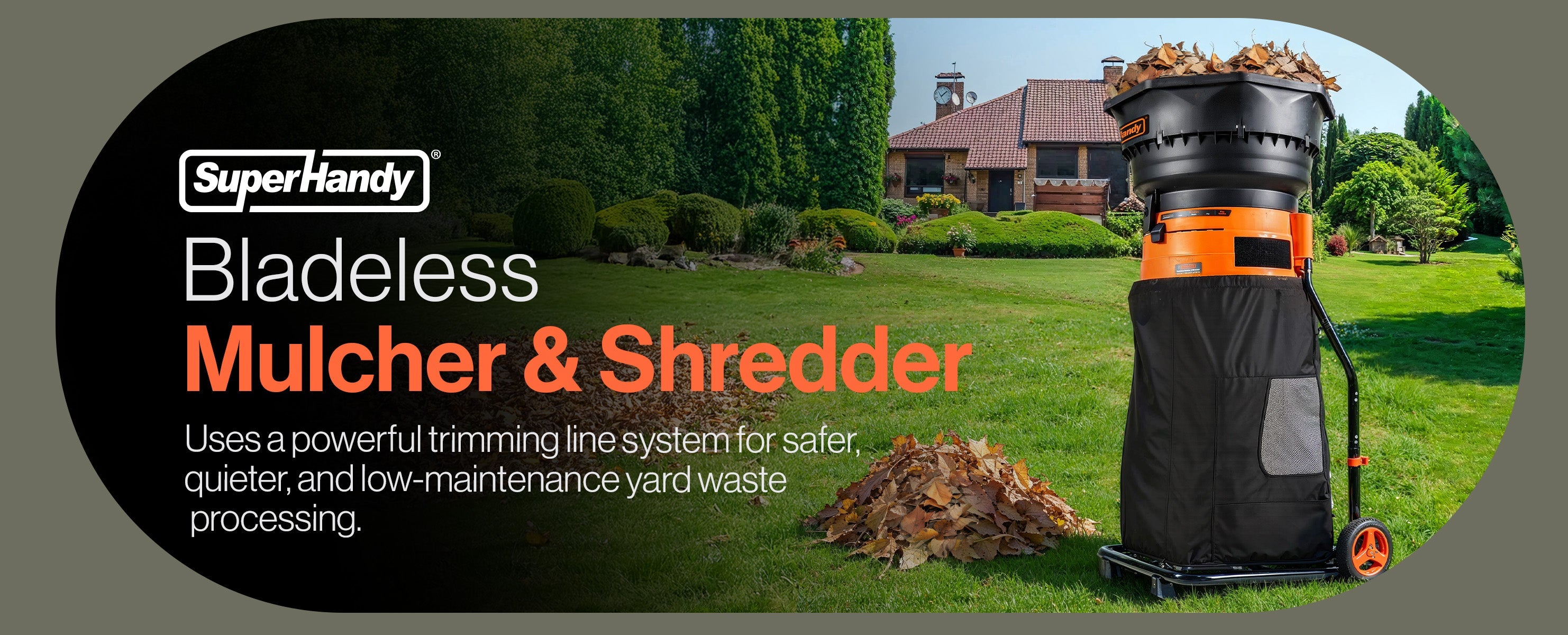 Safe Garden Leaf Shredding: What Every Gardener Should Know