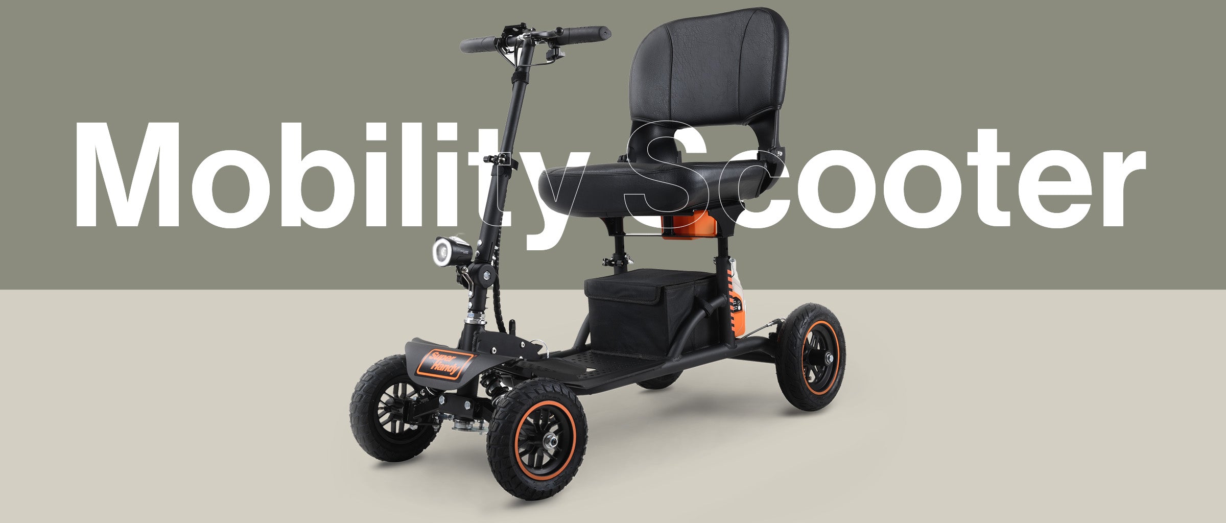 Practical Advice for Selecting Mobility Scooters for Senior Family Members