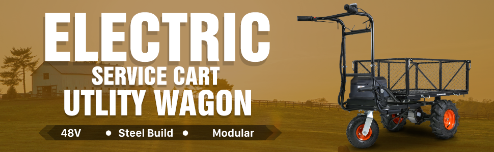 Smooth Rides Ahead: Essential Maintenance Tips for Your Electric Garden Cart