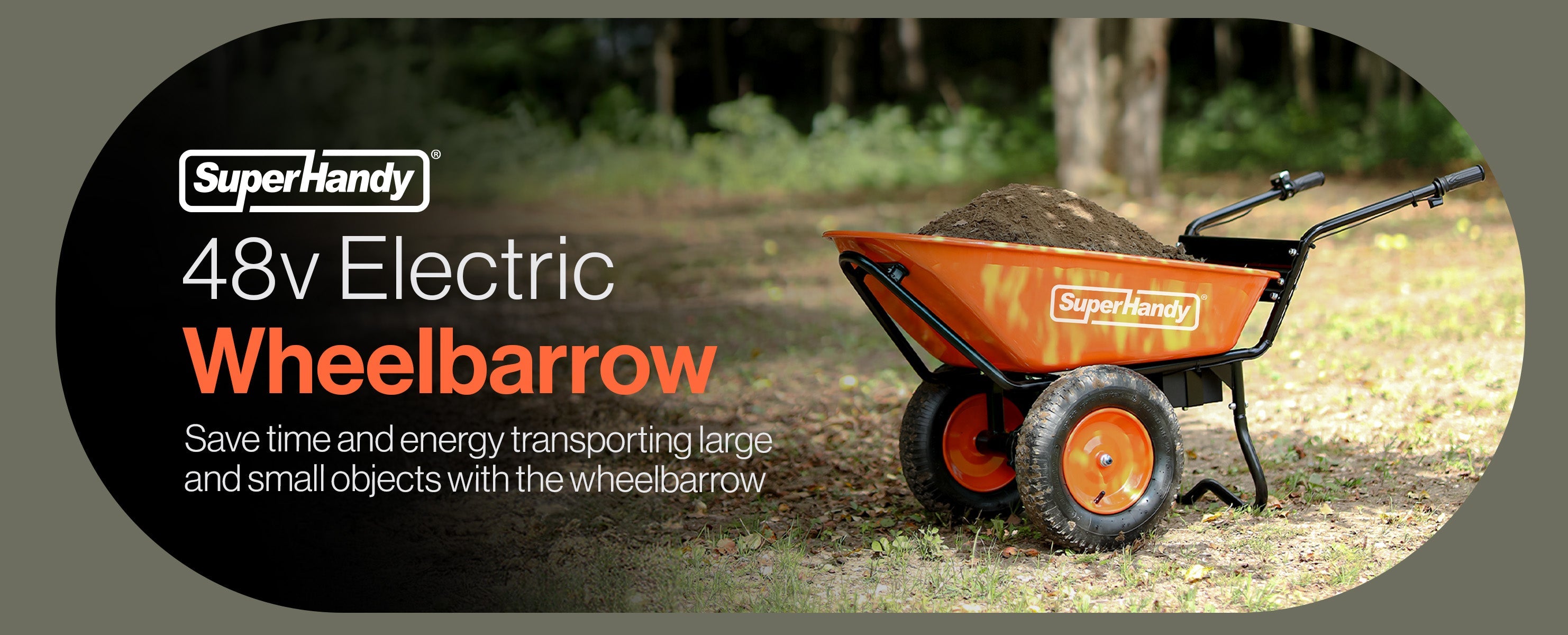 How to Choose the Right Garden Wheelbarrow for Your Tasks