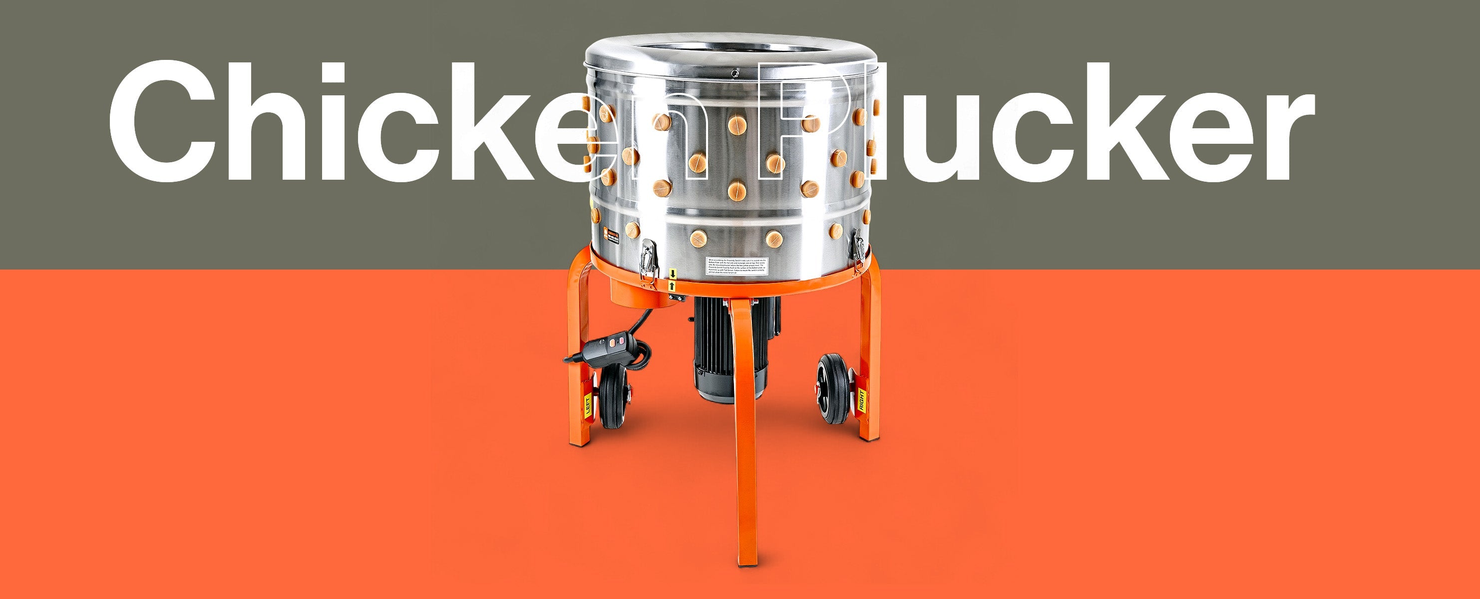 Key Factors to Consider Before Purchasing a Chicken Plucker