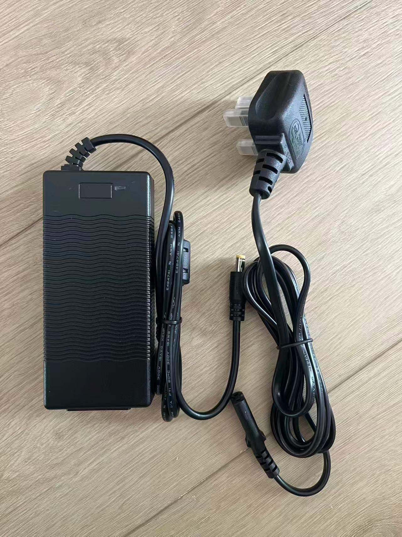Superhandy Trailer Dolly Battery Charger