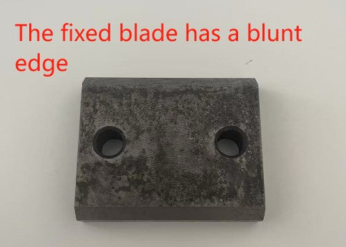 Blades for SuperHandy 196cc Motor Engine Wood Chipper Shredder Mulcher(Only Blade)