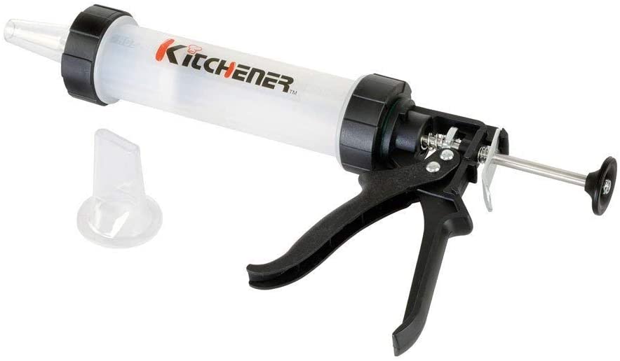 KITCHENER Jerky Gun