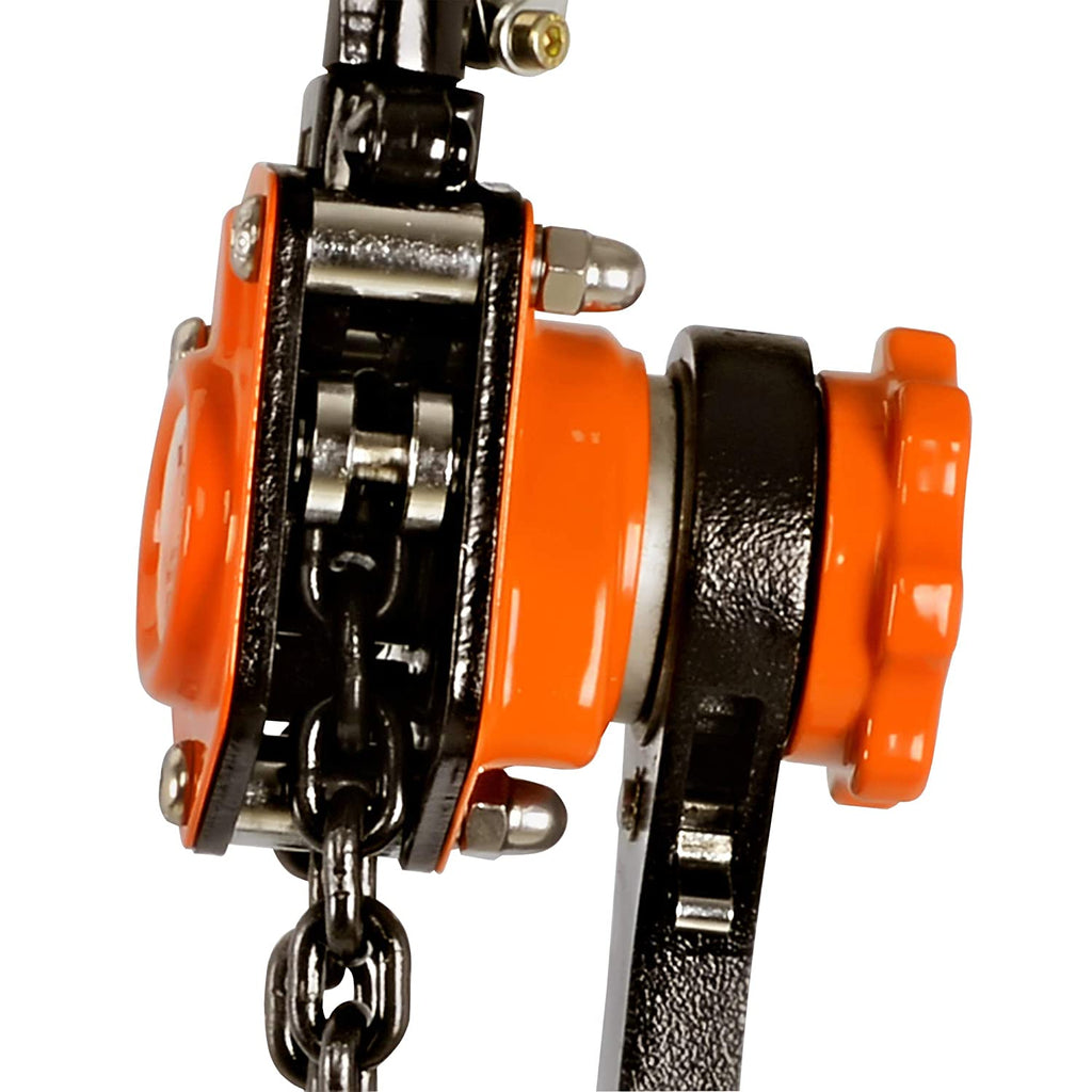 Palan Electrique SuperHandy Mini Levier Hoist Come Along 1/2 TON 1100 France Crochet De Levage Palan Electrique SuperHandy Mini Levier Hoist Come Along 1/2 TON 1100 France Crochet De Levage